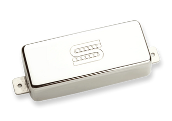 Seymour Duncan SM-1B Vintage Mini Humbucker Electric Guitar Pickup Bridge Position