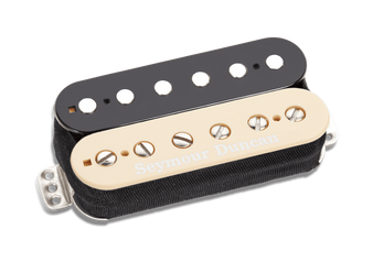Seymour Duncan TB-4 JB Trembucker Zebra Electric Guitar Piickup