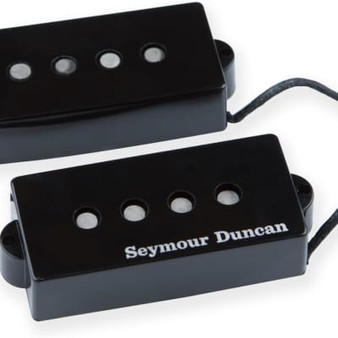 Seymour Duncan SPB-1 Vintage P Bass Electric Bass Guitar Pickup