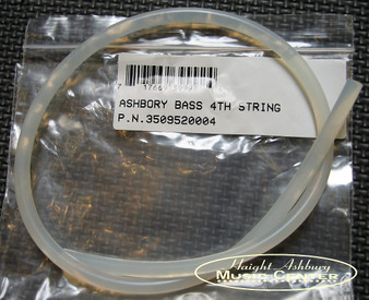 Single 4th 'E' String  for Ashbory Bass 3509520004