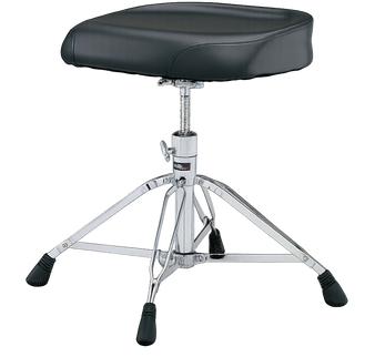 Yamaha DS-950 Double Braced Heavey Duty 900 Series Drum Throne