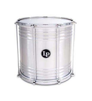 Percussion - Brazilian Drum - Gelb Music