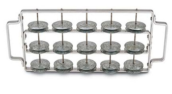 Percussion - Brazilian Drum - Gelb Music