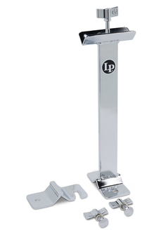 Latin Percussion LP454 Double Conga Stand Bongo Bracket