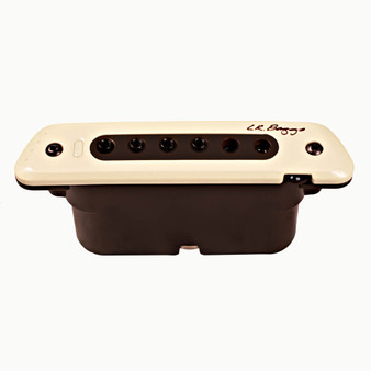 M80 Magnetic Acoustic Guitar Soundhole Pickup