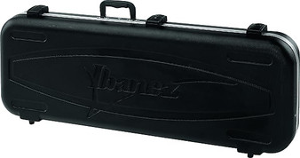 Ibanez TSA-Approved Lock Hardshell Electric Guitar Case For Ibanez RG, RGA, RGD, RG7, S, S7, SA Guitars