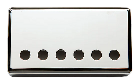 Gibson PRPC-015  Bridge Position Humbucker Cover  / Chrome
