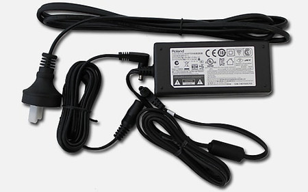 Generic 12v AC DC Adapter For Roland ACJ-120 EM-25 EG-101
