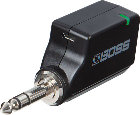 Boss WL-T Spare Transmitter for the WL Series and KATANA-AIR