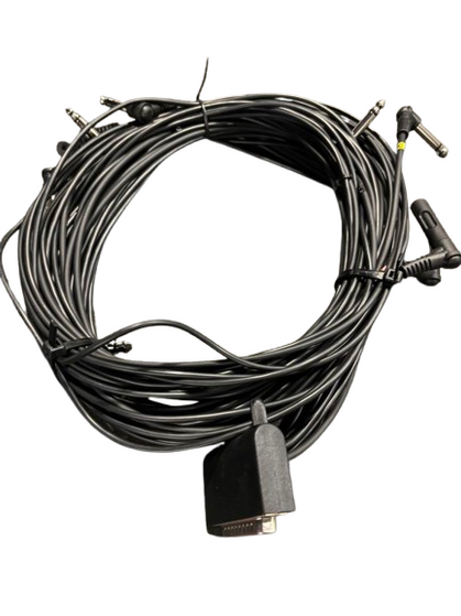 Roland Wiring Harness For the Roland TD-27,TD-07, TD-17, V31 Electronic Drum Kit & V51 Drum Modules