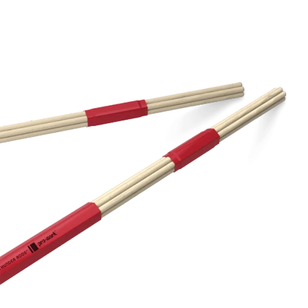 Promark Thunder Rods, Pair