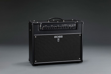 Boss KTN-ART-2 Katana Artist Mk II 100 Watt 1X12 Combo Guitar