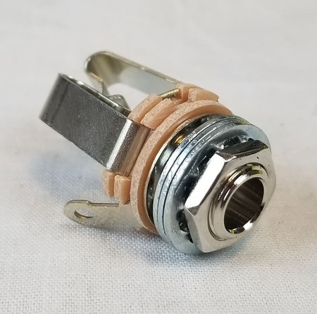 Rickenbacker 08022 Stereo Input Jack