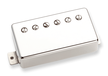 Seymour Duncan SH-1N '59 Model Electric Guitar Pickup, Neck, Nickel Cover