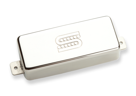 Seymour Duncan SM-3b Seymourized Mini-Humbuker Electric Guitar Pickup Seymour Duncan SM-3b Seymourized Mini-Humbuker Electric Guitar Pickup