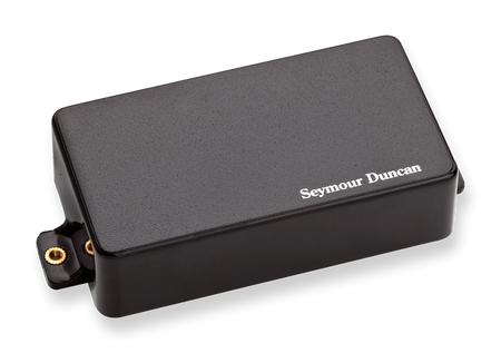 Seymour Duncan AHB-1N Blackouts, Humbucker Electric Guitar Neck Pickup