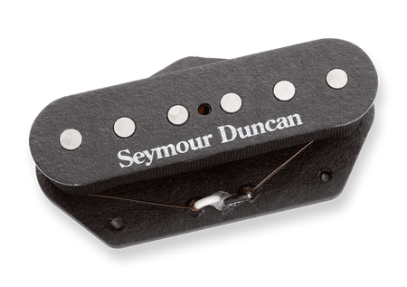Seymour Duncan STL-2 Hot Lead Telecaster Electric Guitar Bridge Pickup