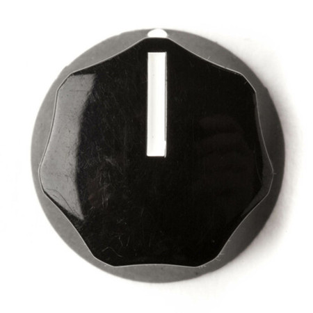 MXR Knob Cosmod III Small Knob For MXR Pedals