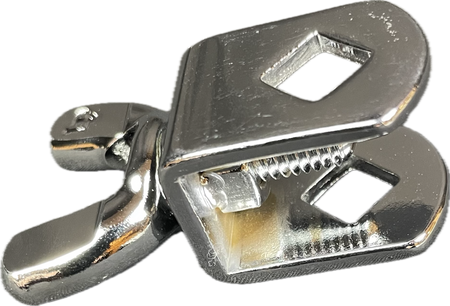 Latin Percussion LP235 Cowbell U-clamp