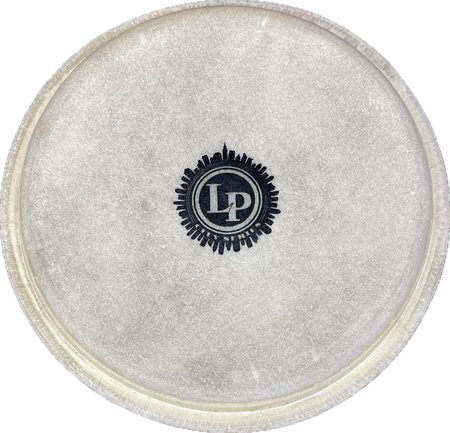 Latin Percussion LP663B City Bongo Replacement Large Bongo Head