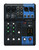 Yamaha MG06 Live Sound Stereo Mixer With 2 Mic Inputs and 2 Stereo Inputs Yamaha MG06 Live Sound Stereo Mixer With 2 Mic Inputs and 2 Stereo Inputs