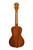 Makala Concert Ukulele, Bag, Pitch-Pipe, Quick Start Guide (MK-C/PACK)