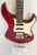 Yamaha Pacifica PAC612VIIFMX Double Cutaway Flame Maple Top H/S/S Electric Guitar, Fired Red Yamaha Pacifica PAC612VIIFMX Double Cutaway Flame Maple Top H/S/S Electric Guitar, Fired Red