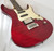 Yamaha Pacifica PAC612VIIFMX Double Cutaway Flame Maple Top H/S/S Electric Guitar, Fired Red Yamaha Pacifica PAC612VIIFMX Double Cutaway Flame Maple Top H/S/S Electric Guitar, Fired Red