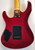 Yamaha Pacifica PAC612VIIFMX Double Cutaway Flame Maple Top H/S/S Electric Guitar, Fired Red Yamaha Pacifica PAC612VIIFMX Double Cutaway Flame Maple Top H/S/S Electric Guitar, Fired Red