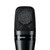 Shure PGA27-LC Large-diaphragm Side-Address Cardioid Condenser Microphone W/ Shock-Mount & Carrying Case Shure PGA27-LC Large-diaphragm Side-Address Cardioid Condenser Microphone W/ Shock-Mount & Carrying Case