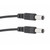 Voodoo Lab PPBAR 2.1mm Standard Polarity (Center Negative) Barrel Cable Voodoo Lab PPBAR 2.1mm Standard Polarity (Center Negative) Barrel Cable