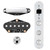 Fishman Fluence Signature Series Greg Koch Gristle-Tone Telecaster Pickup Set Fishman Fluence Signature Series Greg Koch Gristle-Tone Telecaster Pickup Set