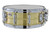 Yamaha RRS-1455 Recording Custom Brass Snare Drum, 14" X 5.5"