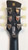 Yamaha RSE20 BL Revstar Element, Chambered Maple/Mahogany Body, 2 Alnico V Pickups, Black Yamaha RSE20 BL Revstar Element, Chambered Maple/Mahogany Body, 2 Alnico V Pickups, Black