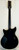 Yamaha RSE20 BL Revstar Element, Chambered Maple/Mahogany Body, 2 Alnico V Pickups, Black Yamaha RSE20 BL Revstar Element, Chambered Maple/Mahogany Body, 2 Alnico V Pickups, Black