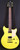 Yamaha RSE20 NYW Revstar Element, Chambered Maple and mahogany body, carbon-reinforced neck and body, 2 Alnico V Humbucking Pickups; Neon Yellow Yamaha RSE20 NYW Revstar Element, Chambered Maple and mahogany body, carbon-reinforced neck and body, 2 Alnico V Humbucking Pickups; Neon Yellow