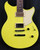 Yamaha RSE20 NYW Revstar Element, Chambered Maple and mahogany body, carbon-reinforced neck and body, 2 Alnico V Humbucking Pickups; Neon Yellow Yamaha RSE20 NYW Revstar Element, Chambered Maple and mahogany body, carbon-reinforced neck and body, 2 Alnico V Humbucking Pickups; Neon Yellow