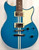 Yamaha RSE20 SWB Revstar Element, Chambered maple and mahogany body, carbon-reinforced neck and body, 2 Alnico V Humbucking pickups; Swift Blue Yamaha RSE20 SWB Revstar Element, Chambered maple and mahogany body, carbon-reinforced neck and body, 2 Alnico V Humbucking pickups; Swift Blue