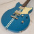Yamaha RSE20 SWB Revstar Element, Chambered maple and mahogany body, carbon-reinforced neck and body, 2 Alnico V Humbucking pickups; Swift Blue Yamaha RSE20 SWB Revstar Element, Chambered maple and mahogany body, carbon-reinforced neck and body, 2 Alnico V Humbucking pickups; Swift Blue