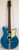 Yamaha RSE20 SWB Revstar Element, Chambered maple and mahogany body, carbon-reinforced neck and body, 2 Alnico V Humbucking pickups; Swift Blue Yamaha RSE20 SWB Revstar Element, Chambered maple and mahogany body, carbon-reinforced neck and body, 2 Alnico V Humbucking pickups; Swift Blue
