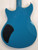 Yamaha RSE20 SWB Revstar Element, Chambered maple and mahogany body, carbon-reinforced neck and body, 2 Alnico V Humbucking pickups; Swift Blue Yamaha RSE20 SWB Revstar Element, Chambered maple and mahogany body, carbon-reinforced neck and body, 2 Alnico V Humbucking pickups; Swift Blue