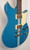 Yamaha RSE20 SWB Revstar Element, Chambered maple and mahogany body, carbon-reinforced neck and body, 2 Alnico V Humbucking pickups; Swift Blue Yamaha RSE20 SWB Revstar Element, Chambered maple and mahogany body, carbon-reinforced neck and body, 2 Alnico V Humbucking pickups; Swift Blue