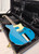 Yamaha RSP02T SWB Revstar Professional, MIJ Chambered Body, Carbon-Reinforced Neck, Swift Blue, Hardshell Case Yamaha RSP02T SWB Revstar Professional, MIJ Chambered Body, Carbon-Reinforced Neck, Swift Blue, Hardshell Case