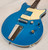 Yamaha RSP02T SWB Revstar Professional, MIJ Chambered Body, Carbon-Reinforced Neck, Swift Blue, Hardshell Case Yamaha RSP02T SWB Revstar Professional, MIJ Chambered Body, Carbon-Reinforced Neck, Swift Blue, Hardshell Case