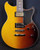 Yamaha RSP20 SSB Revstar Professional Made In Japan, Carbon Reinforcement Neck, Chambered Body, Alnico V Humbuckers, Sunset Burst Yamaha RSP20 SSB Revstar Professional Made In Japan, Carbon Reinforcement Neck, Chambered Body, Alnico V Humbuckers, Sunset Burst