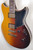 Yamaha RSP20 SSB Revstar Professional Made In Japan, Carbon Reinforcement Neck, Chambered Body, Alnico V Humbuckers, Sunset Burst Yamaha RSP20 SSB Revstar Professional Made In Japan, Carbon Reinforcement Neck, Chambered Body, Alnico V Humbuckers, Sunset Burst