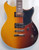 Yamaha RSP20 SSB Revstar Professional Made In Japan, Carbon Reinforcement Neck, Chambered Body, Alnico V Humbuckers, Sunset Burst Yamaha RSP20 SSB Revstar Professional Made In Japan, Carbon Reinforcement Neck, Chambered Body, Alnico V Humbuckers, Sunset Burst