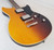 Yamaha RSP20 SSB Revstar Professional Made In Japan, Carbon Reinforcement Neck, Chambered Body, Alnico V Humbuckers, Sunset Burst Yamaha RSP20 SSB Revstar Professional Made In Japan, Carbon Reinforcement Neck, Chambered Body, Alnico V Humbuckers, Sunset Burst