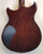 Yamaha RSP20 SSB Revstar Professional Made In Japan, Carbon Reinforcement Neck, Chambered Body, Alnico V Humbuckers, Sunset Burst Yamaha RSP20 SSB Revstar Professional Made In Japan, Carbon Reinforcement Neck, Chambered Body, Alnico V Humbuckers, Sunset Burst