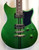 Yamaha RSS20 FGR Revstar Standard, 2 Alnico V Humbucking Pickups,Flash Green W/ Bag Yamaha RSS20 FGR Revstar Standard, 2 Alnico V Humbucking Pickups,Flash Green W/ Bag